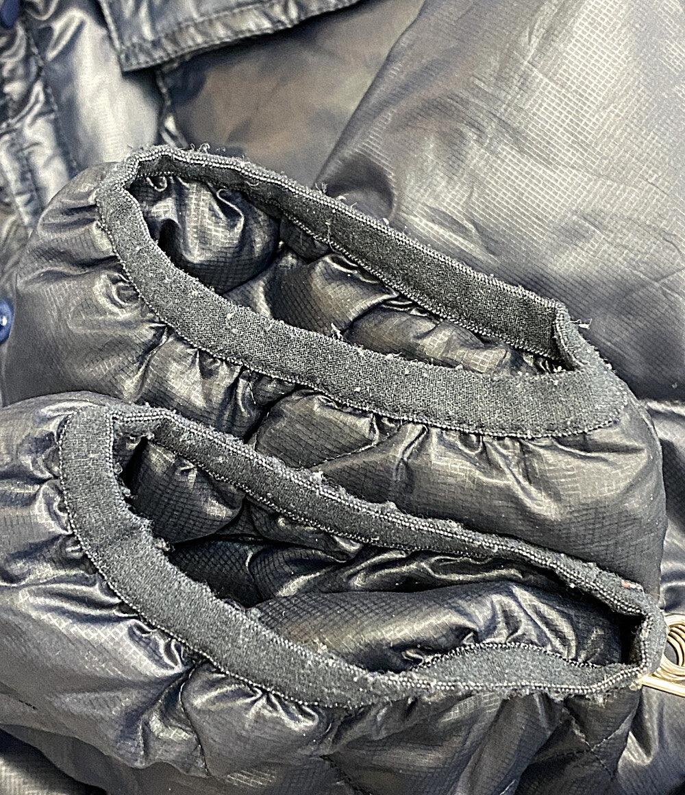 assemble a.k.a AFFA パイルジャケット undercover ASSEMBLE a.k.a. affa UNDERCOVER アンダーカバー ダウンジャケット