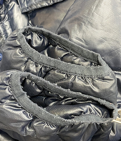 ASSEMBLE a.k.a. affa UNDERCOVER アンダーカバー ダウンジャケット メンズ SIZE M アッセンブル