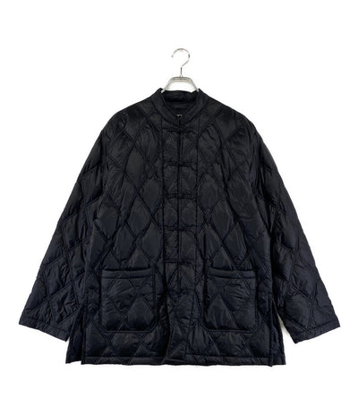 サイト タイオン ダウンジャケット QUILTED DOWN CHINA JACKET      メンズ SIZE 3  S’YTE x TAION