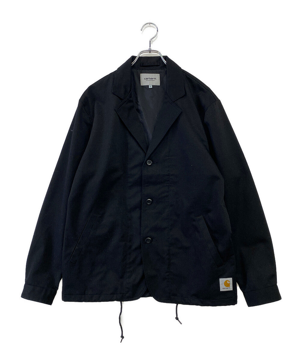 カーハート  テーラードジャケット MYLES BLAZER      メンズ SIZE S  Carhartt