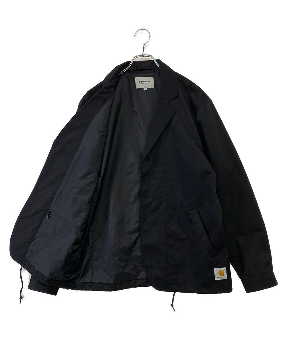 カーハート  テーラードジャケット MYLES BLAZER      メンズ SIZE S  Carhartt