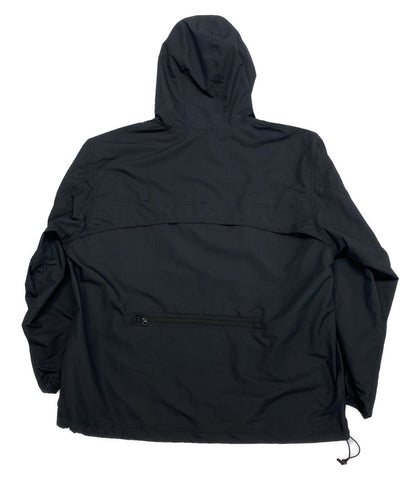 プルオーバージャケット ハーフジップ COMPACT ANORAK 24SS     メンズ SIZE L  everyone