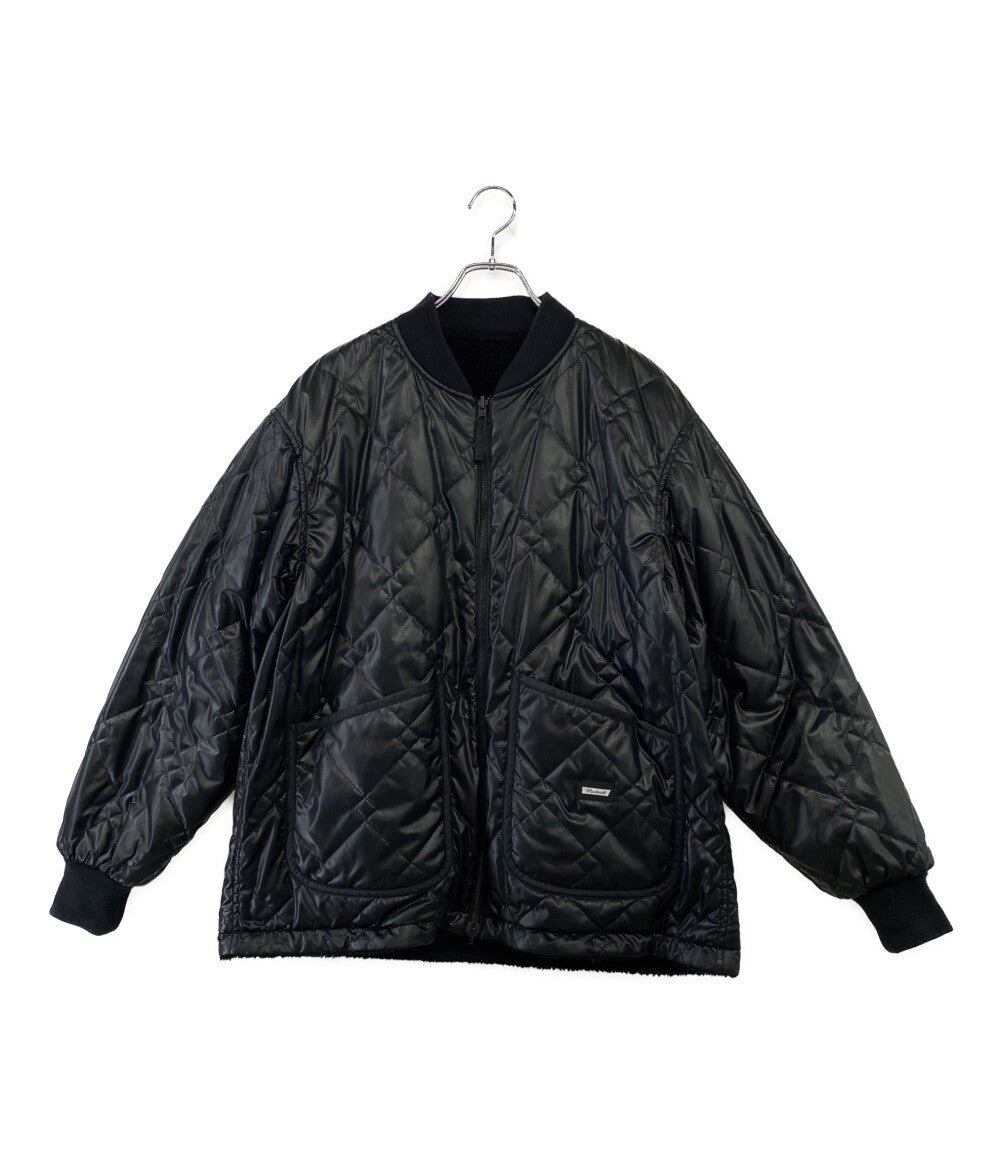 ラディアル  リバーシブルボアブルゾン TETON  22AW     メンズ SIZE M  RADIALL