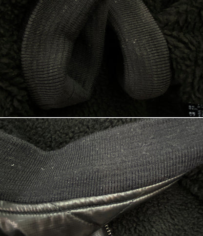 RADIALL リバーシブルボアブルゾン TETON 22AW メンズ SIZE M ラディアル