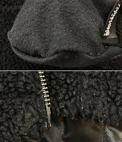 RADIALL リバーシブルボアブルゾン TETON 22AW メンズ SIZE M ラディアル