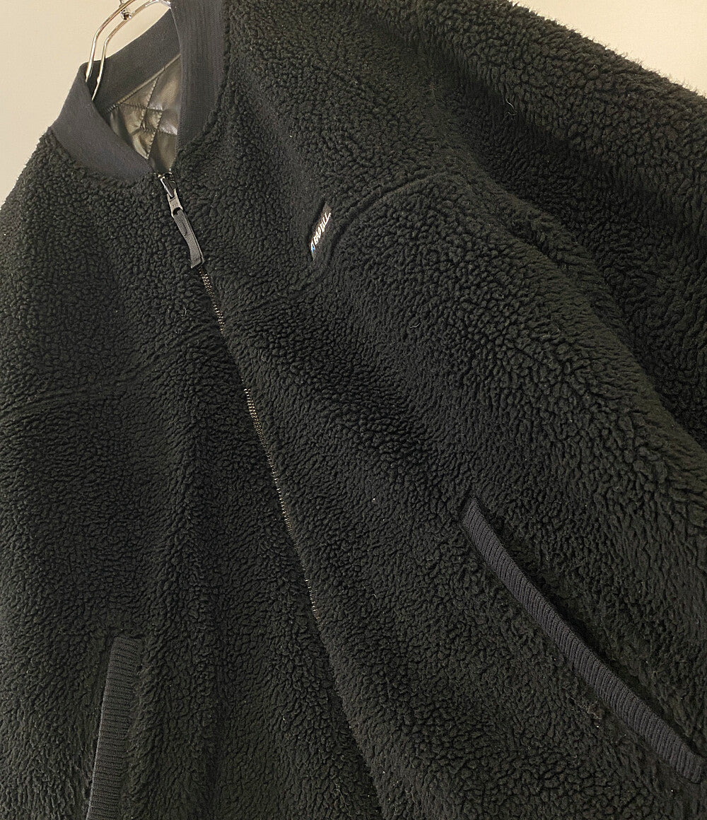 RADIALL リバーシブルボアブルゾン TETON 22AW メンズ SIZE M ラディアル