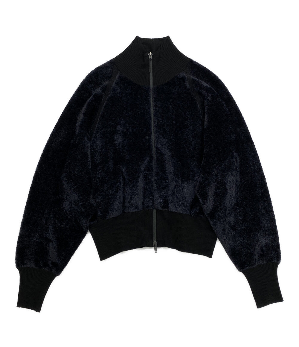 ワイスリー  ジャージ W CLASSIC VELVET KNIT TRACK JK      メンズ SIZE M  Y-3