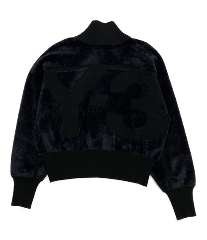 ワイスリー  ジャージ W CLASSIC VELVET KNIT TRACK JK      メンズ SIZE M  Y-3