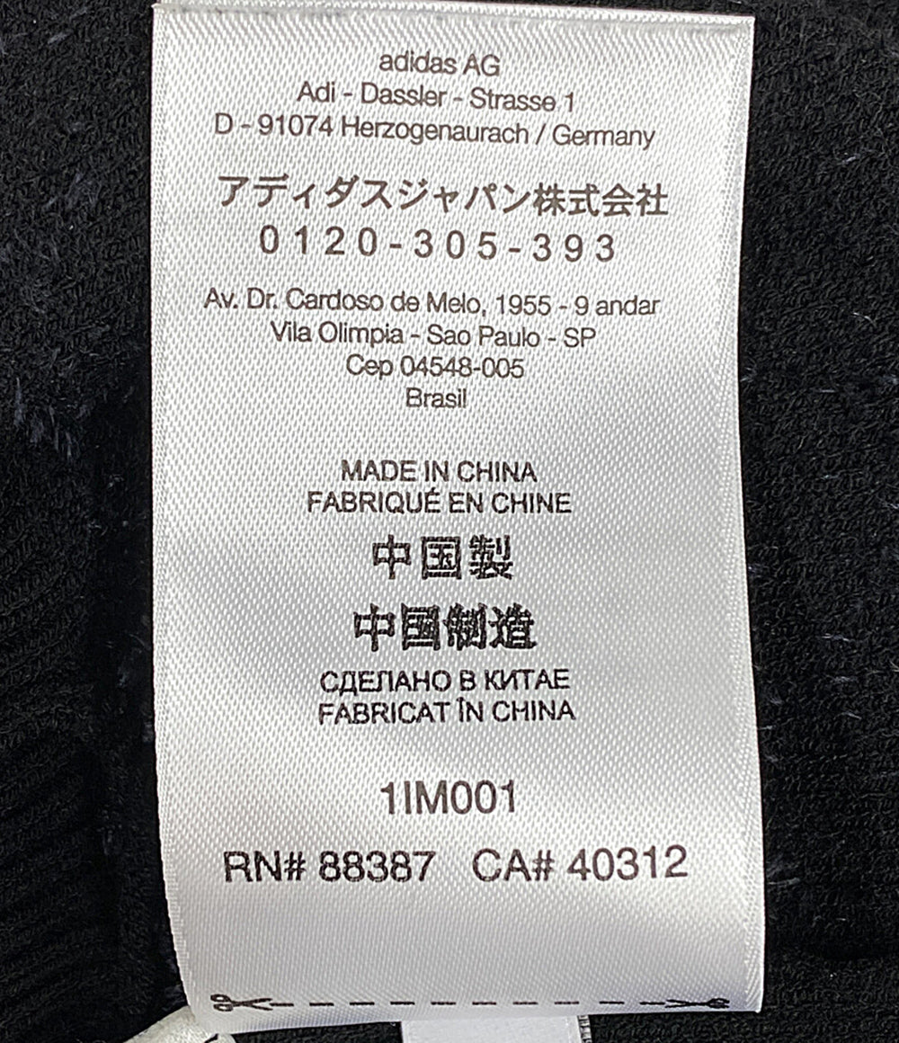 ワイスリー  ジャージ W CLASSIC VELVET KNIT TRACK JK      メンズ SIZE M  Y-3