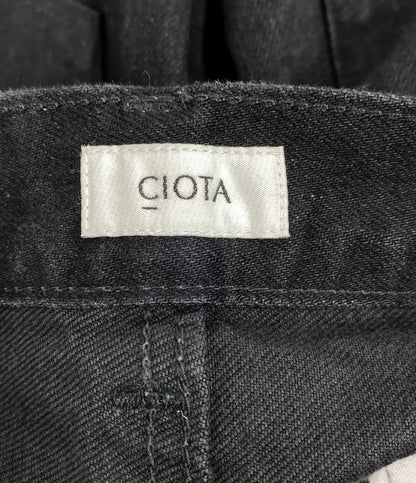 シオタ デニムパンツ      メンズ SIZE 27  CIOTA