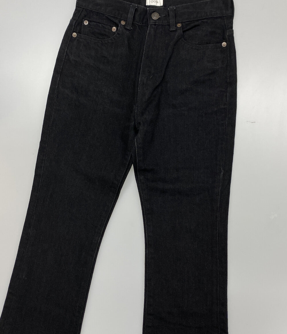 シオタ デニムパンツ      メンズ SIZE 27  CIOTA