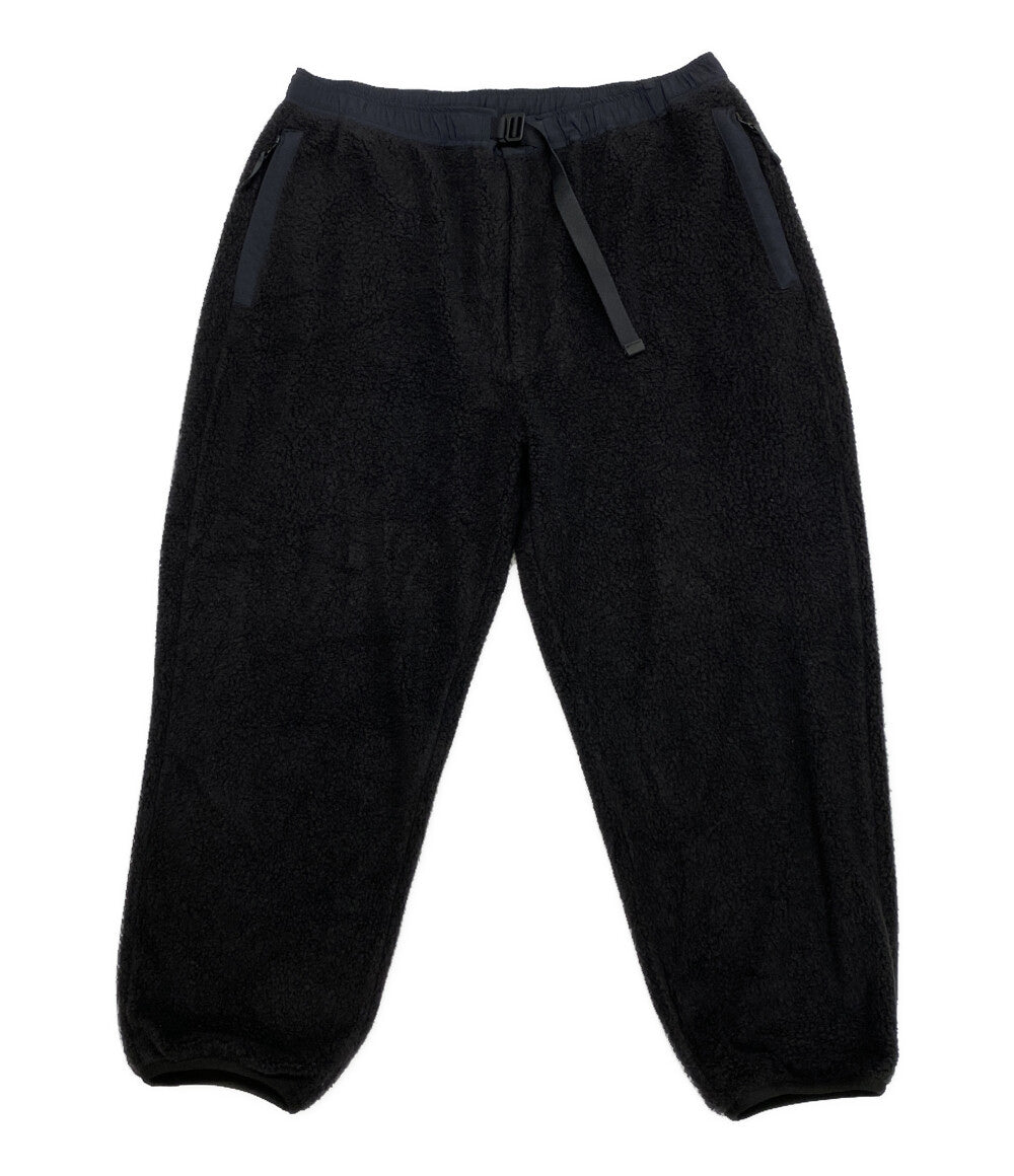 everyone エブリワン パンツ fleece pants メンズ SIZE XL
