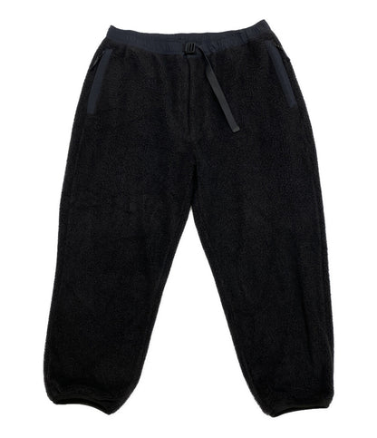 everyone エブリワン パンツ fleece pants メンズ SIZE XL
