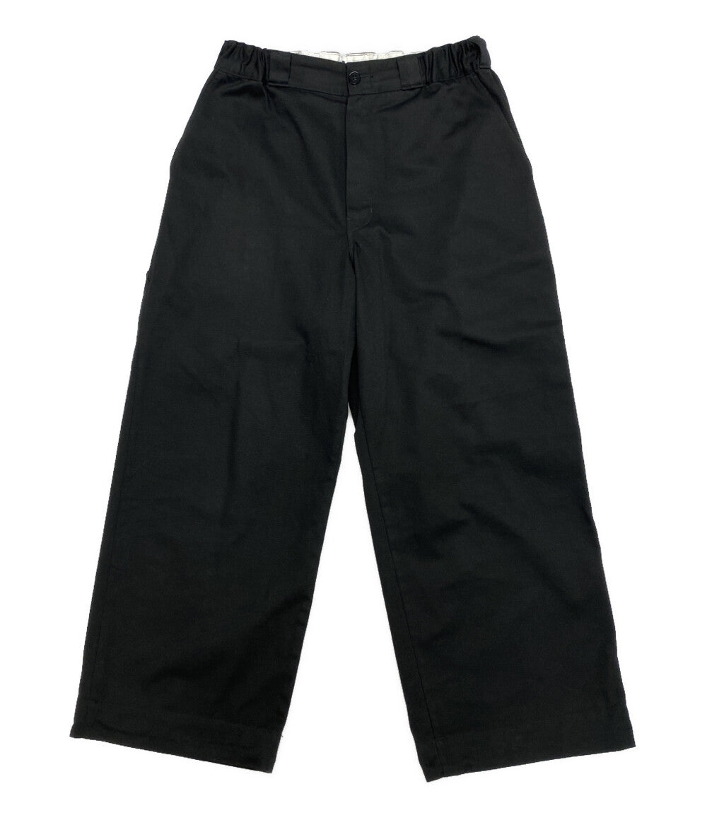 エヌハリウッド  ディッキーズ ワイドパンツ      メンズ SIZE 38  N.Hoolywood Dickies