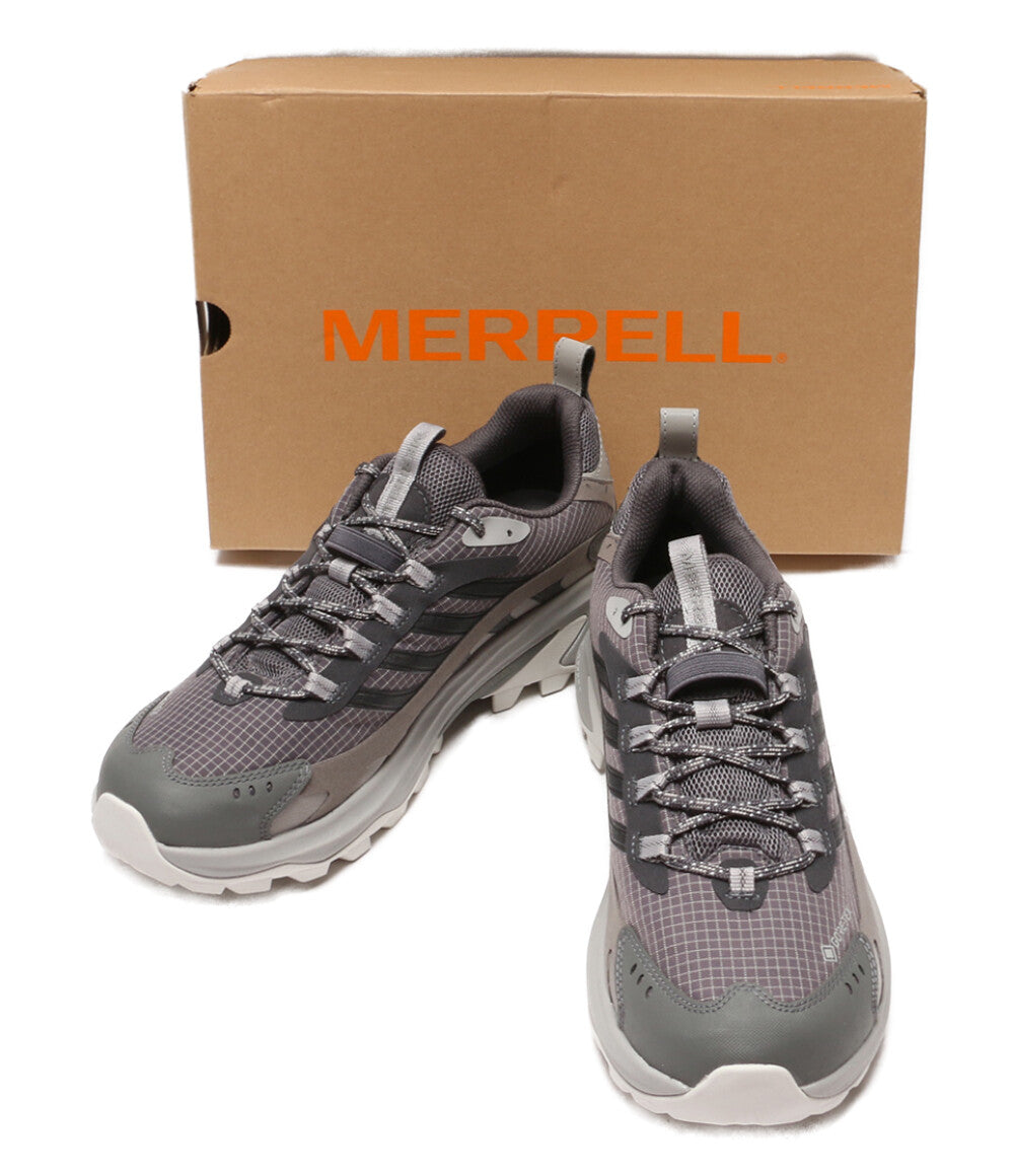 メレル  スニーカー MOAB SPEED 2 GORE-TEX ASPHALT      メンズ SIZE 27.5cm  MERRELL