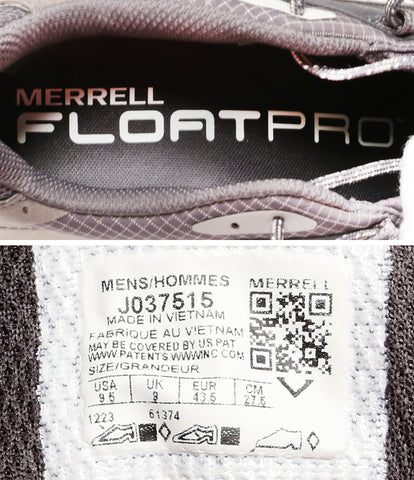 メレル  スニーカー MOAB SPEED 2 GORE-TEX ASPHALT      メンズ SIZE 27.5cm  MERRELL