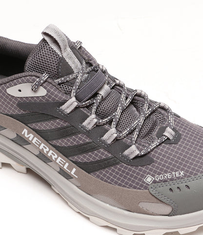 メレル  スニーカー MOAB SPEED 2 GORE-TEX ASPHALT      メンズ SIZE 27.5cm  MERRELL