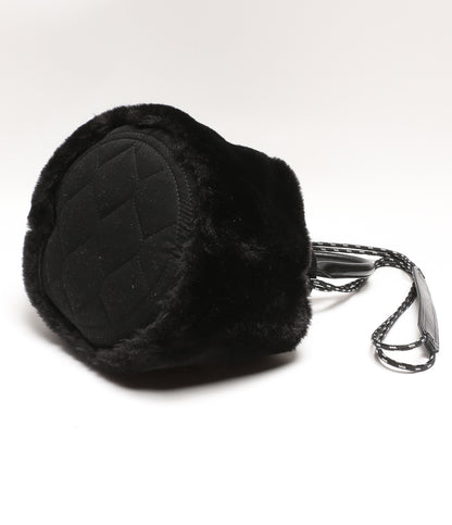 Y’s ワイズ トートバッグ バケットバッグ ドローストリング レディース