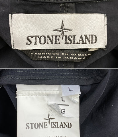 ストーンアイランド  コート Nylon Blouson      メンズ SIZE L  STONE ISLAND
