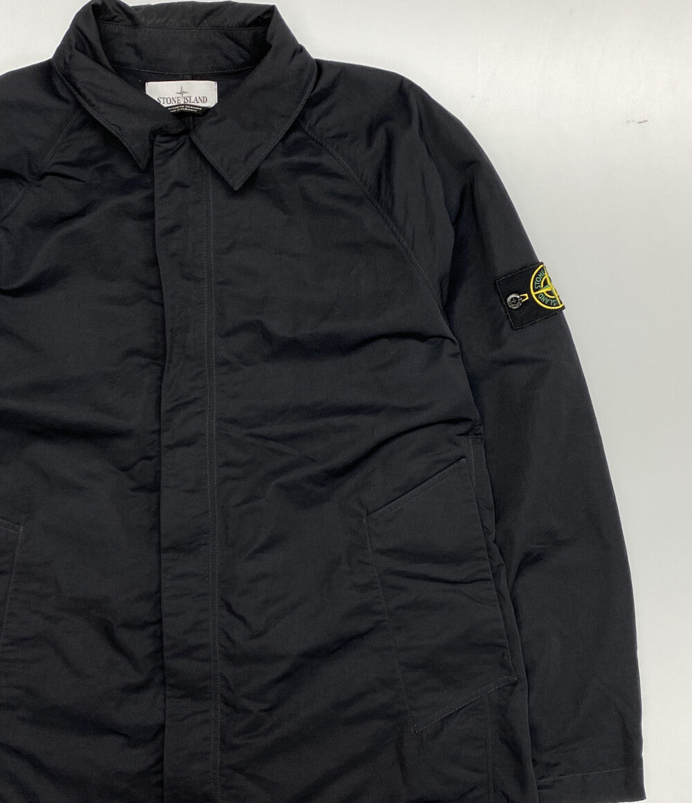 ストーンアイランド  コート Nylon Blouson      メンズ SIZE L  STONE ISLAND