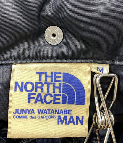 ザノースフェイス  ジュンヤワタナベマン ダウンジャケット 09AW    WD-J102 メンズ SIZE M  JUNYA WATANABE MAN×THE NORTH FACE