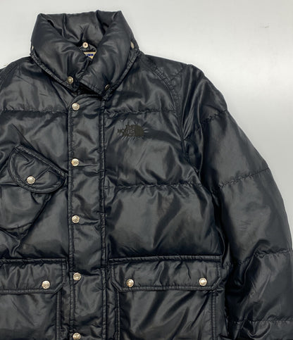 ザノースフェイス  ジュンヤワタナベマン ダウンジャケット 09AW    WD-J102 メンズ SIZE M  JUNYA WATANABE MAN×THE NORTH FACE