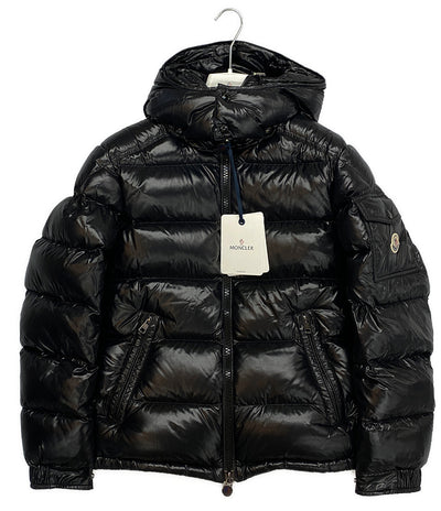 モンクレール  ダウンジャケット MAYA DOWN JACKET      メンズ SIZE -  MONCLER