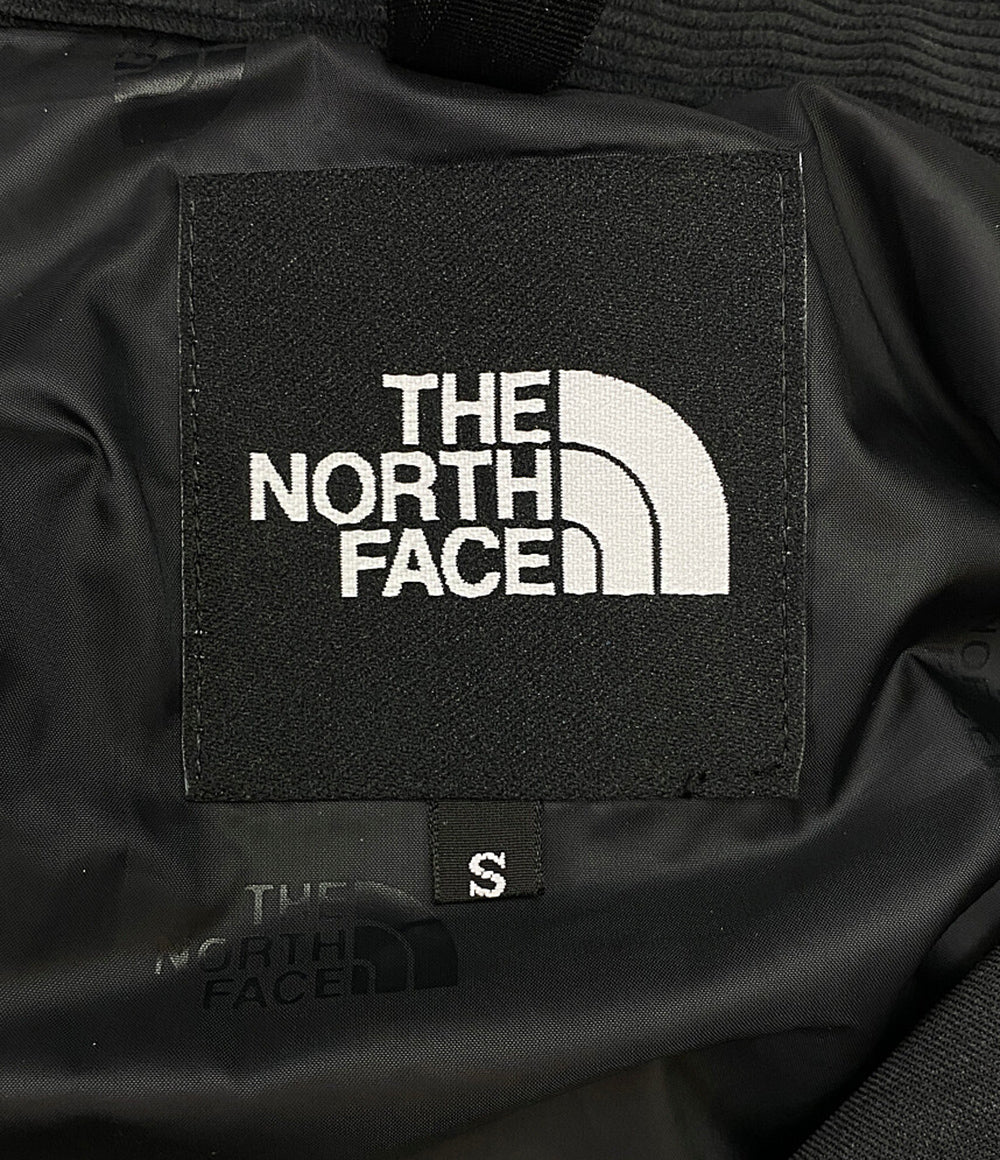 ザノースフェイス  ウーリーハイドレナジャケット       メンズ SIZE S  THE NORTH FACE