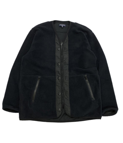 コムデギャルソンオム  エステルボアライナージャケット 23AW     メンズ SIZE M  COMME des GARCONS HOMME