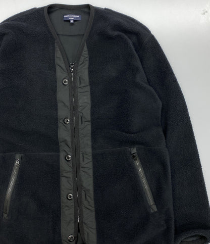 コムデギャルソンオム  エステルボアライナージャケット 23AW     メンズ SIZE M  COMME des GARCONS HOMME