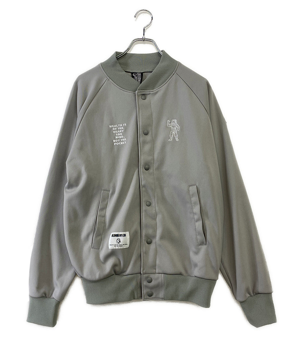 ビリオネアボーイズクラブ  トラックジャケット TRACK JACKET 23ss     メンズ SIZE M  BILLIONAIRE BOYS CLUB(BBC)