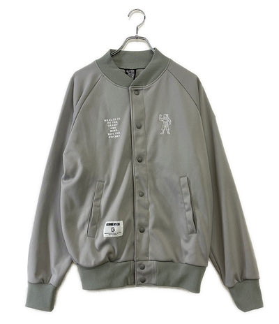 ビリオネアボーイズクラブ  トラックジャケット TRACK JACKET 23ss     メンズ SIZE M  BILLIONAIRE BOYS CLUB(BBC)