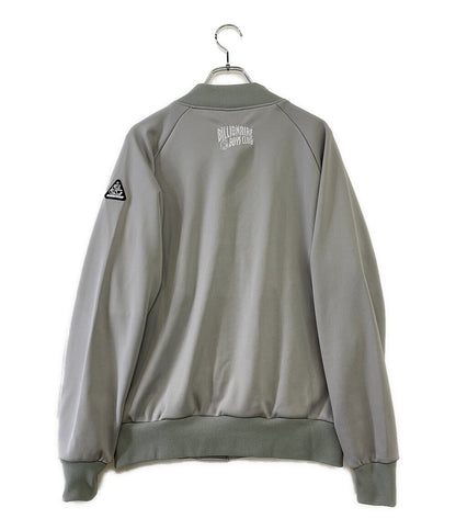 ビリオネアボーイズクラブ  トラックジャケット TRACK JACKET 23ss     メンズ SIZE M  BILLIONAIRE BOYS CLUB(BBC)