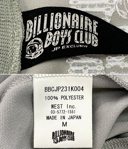 ビリオネアボーイズクラブ  トラックジャケット TRACK JACKET 23ss     メンズ SIZE M  BILLIONAIRE BOYS CLUB(BBC)