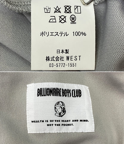 ビリオネアボーイズクラブ  トラックジャケット TRACK JACKET 23ss     メンズ SIZE M  BILLIONAIRE BOYS CLUB(BBC)