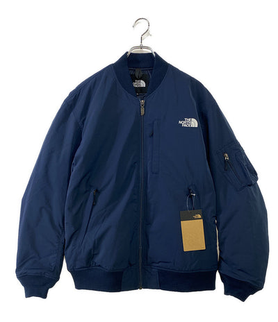 ザノースフェイス  ブルゾン インサレーションボンバージャケット      メンズ SIZE L  THE NORTH FACE