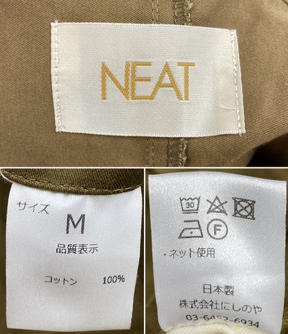 NEAT ニート オーバーオール メンズ SIZE M