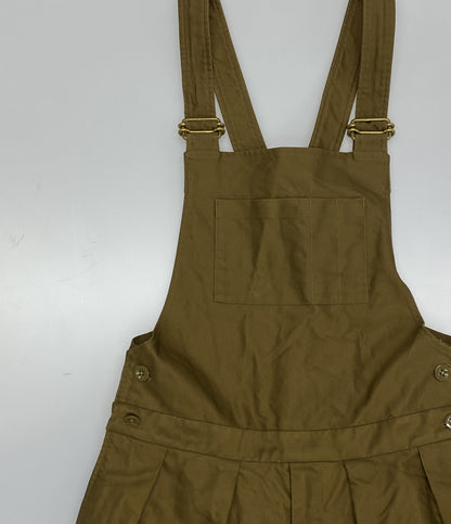 NEAT ニート オーバーオール メンズ SIZE M