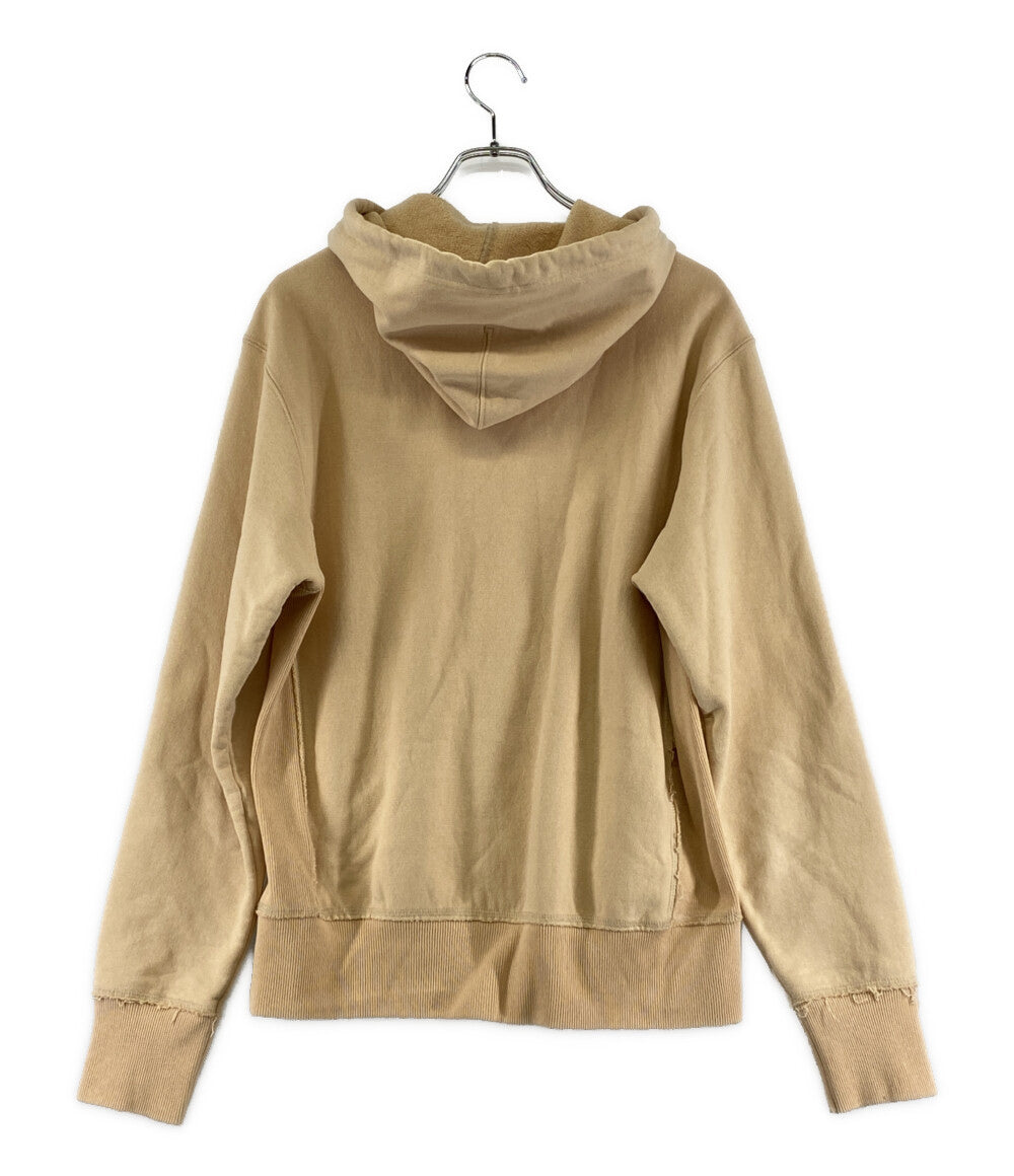 Champion END パーカー REVERSE WEAVE メンズ SIZE L チャンピオン