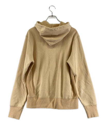 Champion END パーカー REVERSE WEAVE メンズ SIZE L チャンピオン