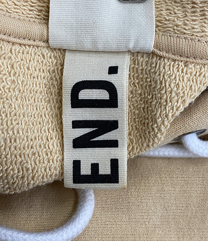 Champion END パーカー REVERSE WEAVE メンズ SIZE L チャンピオン