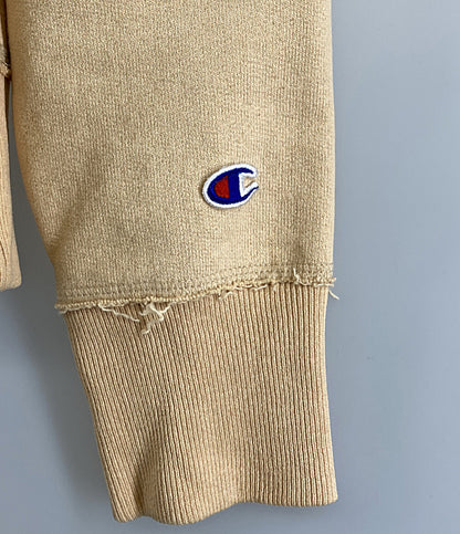 Champion END パーカー REVERSE WEAVE メンズ SIZE L チャンピオン