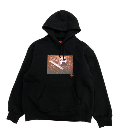 シュプリーム  パーカー MF DOOM 23AW     メンズ SIZE L  Supreme