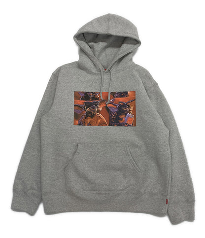 シュプリーム  パーカー GREMLINS 22AW     メンズ SIZE M  Supreme