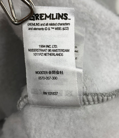 シュプリーム  パーカー GREMLINS 22AW     メンズ SIZE M  Supreme