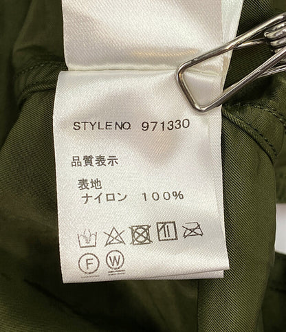 フェン チェン ワン 長袖シャツ ドッキングレイヤードシャツ      メンズ SIZE M  FENG CHEN WANG