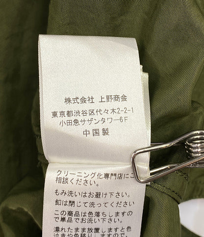 フェン チェン ワン 長袖シャツ ドッキングレイヤードシャツ      メンズ SIZE M  FENG CHEN WANG