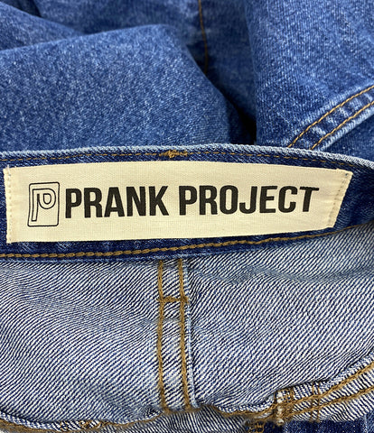 プランクプロジェクト 2way デニムパンツ サロペット      メンズ SIZE FREE  PRANK PROJECT