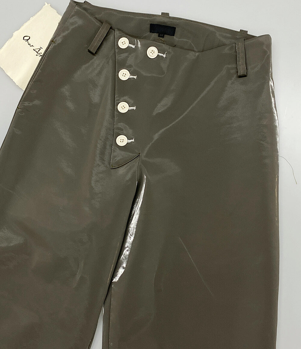 オマールアフリディ パンツ chinati trousers 22AW     メンズ SIZE 44  Omar Afridi