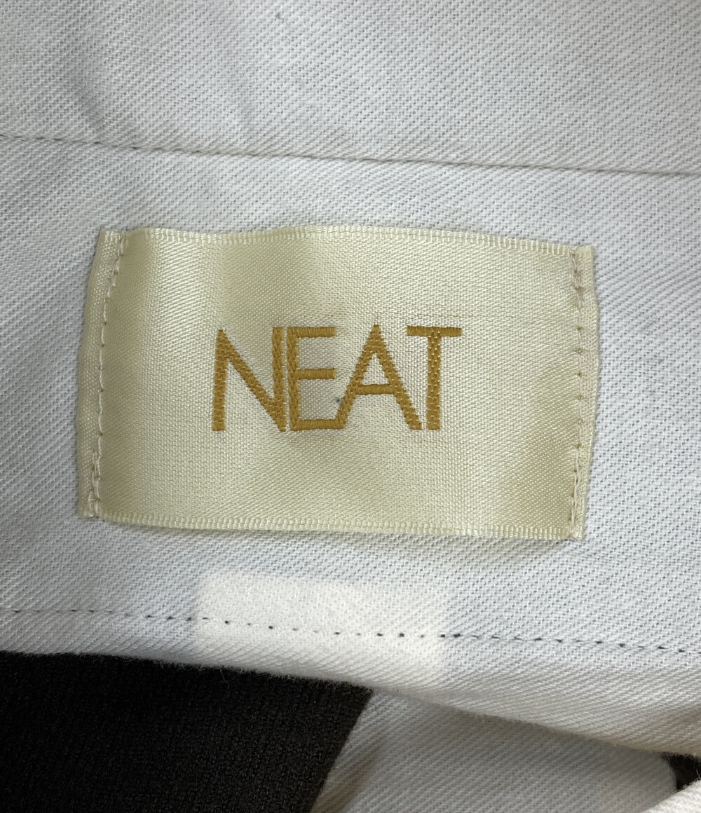 ニート 2タックパンツ      メンズ SIZE 44  NEAT